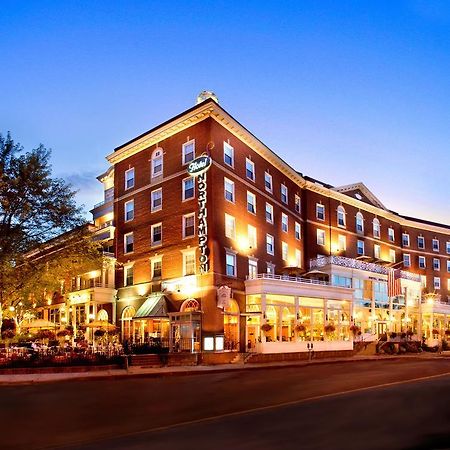 The Hotel ノーサンプトン エクステリア 写真