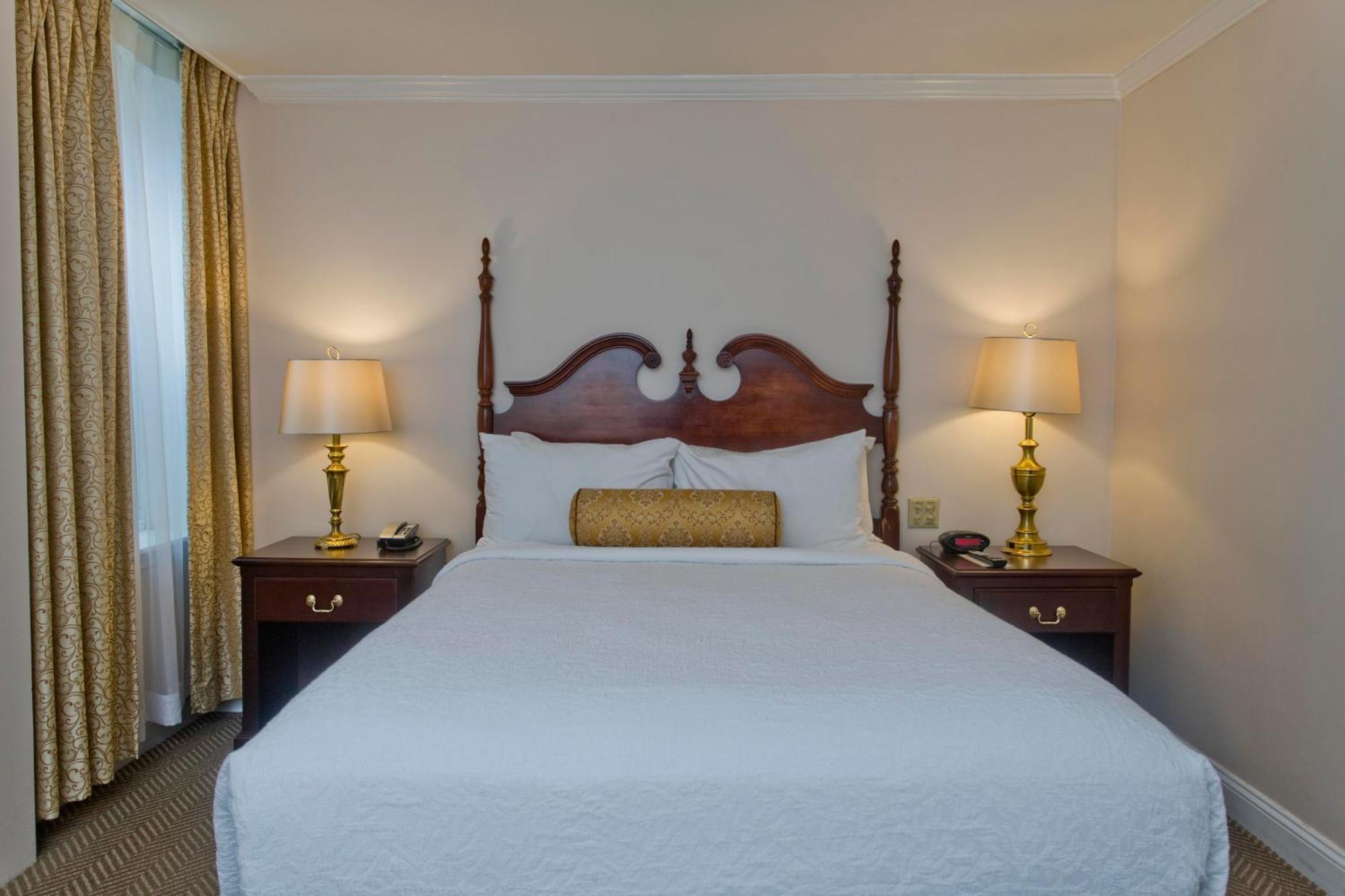 The Hotel ノーサンプトン 部屋 写真
