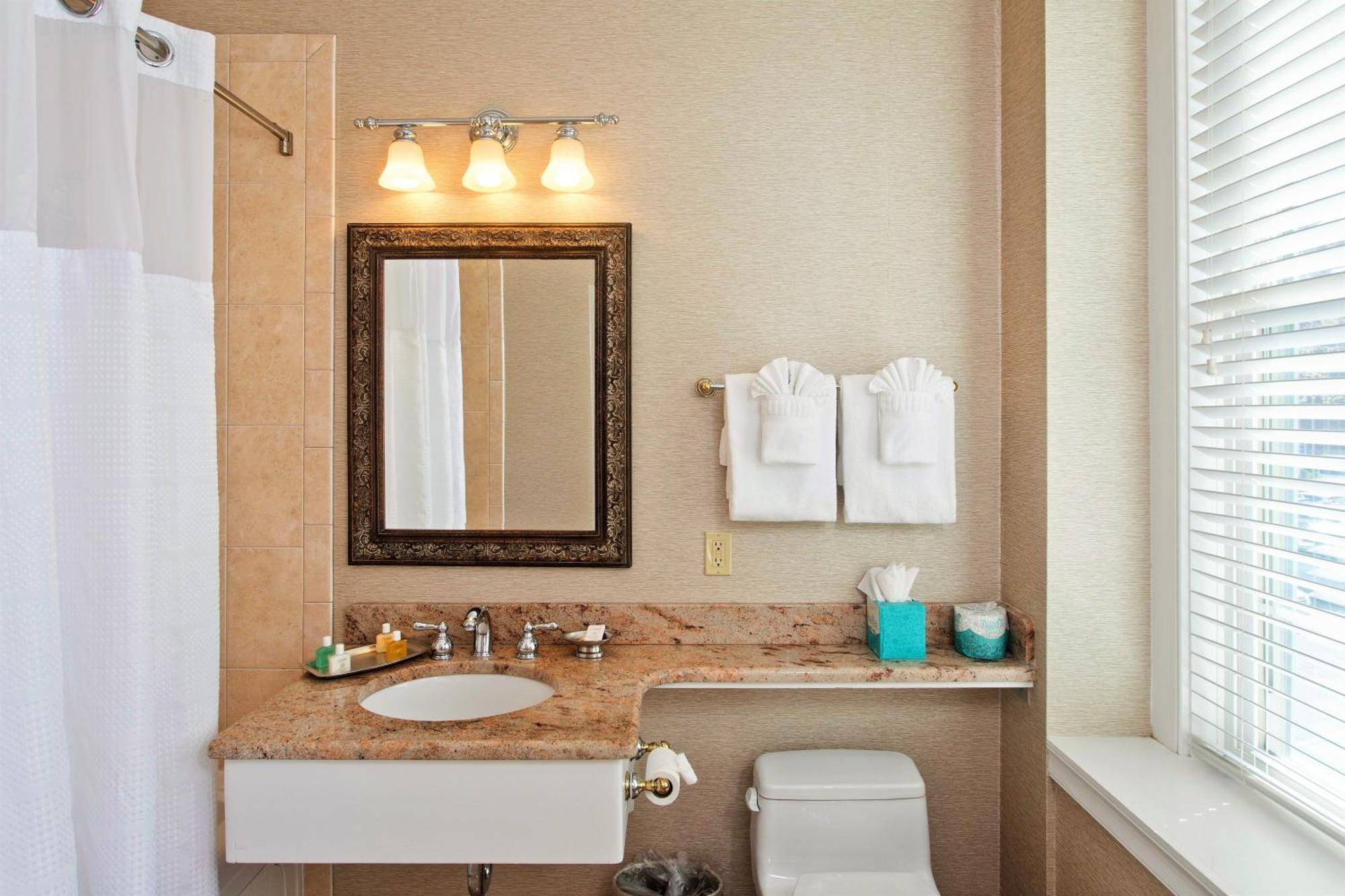 The Hotel ノーサンプトン 部屋 写真