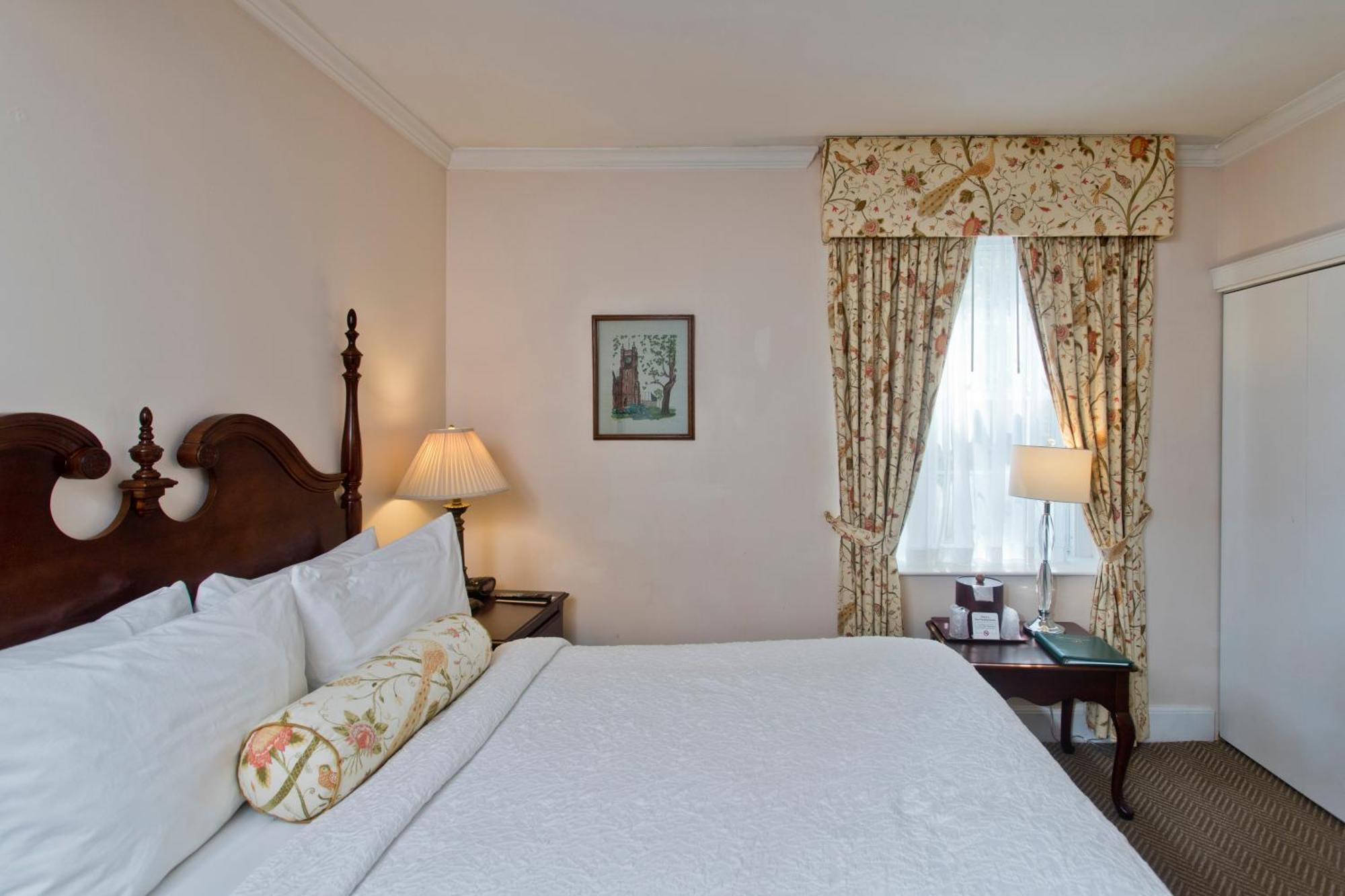 The Hotel ノーサンプトン 部屋 写真