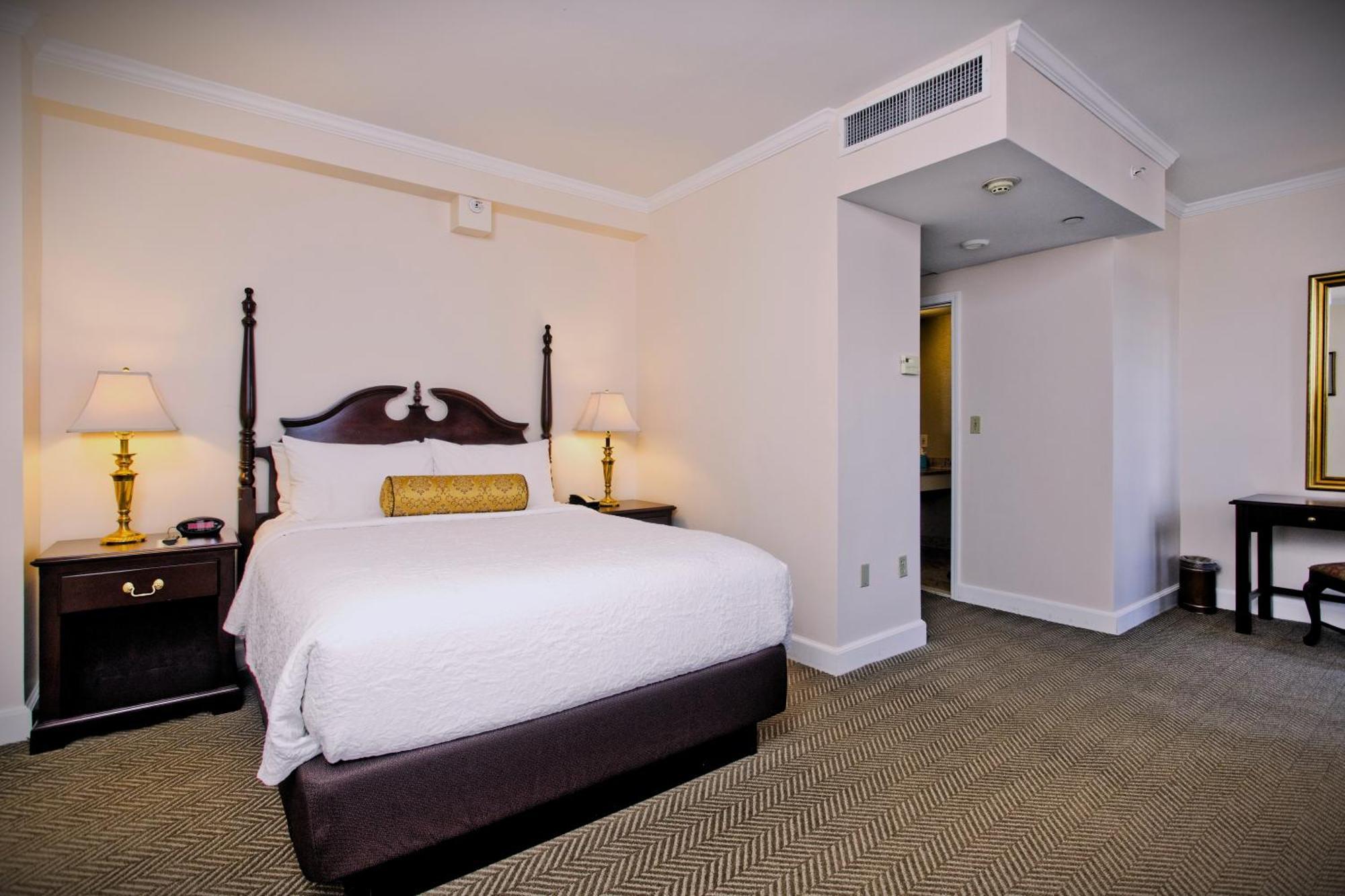 The Hotel ノーサンプトン 部屋 写真