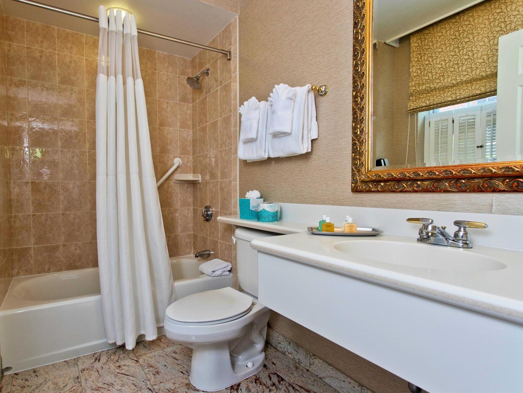 The Hotel ノーサンプトン 部屋 写真