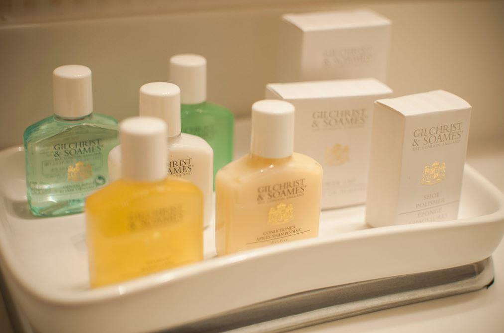 The Hotel ノーサンプトン 部屋 写真