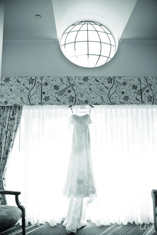 The Hotel ノーサンプトン エクステリア 写真