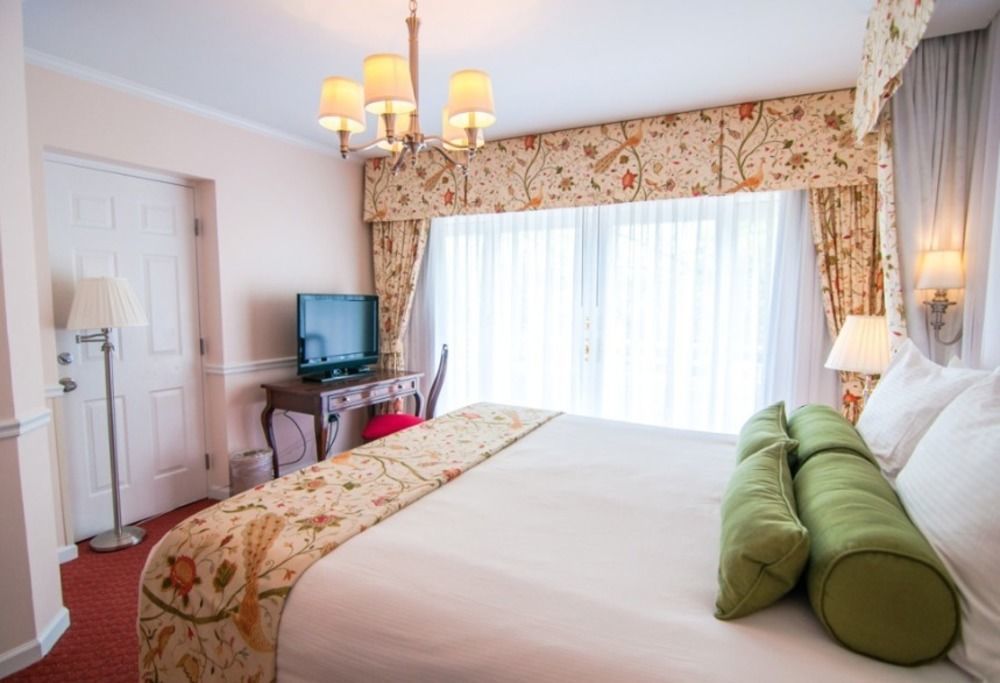 The Hotel ノーサンプトン エクステリア 写真