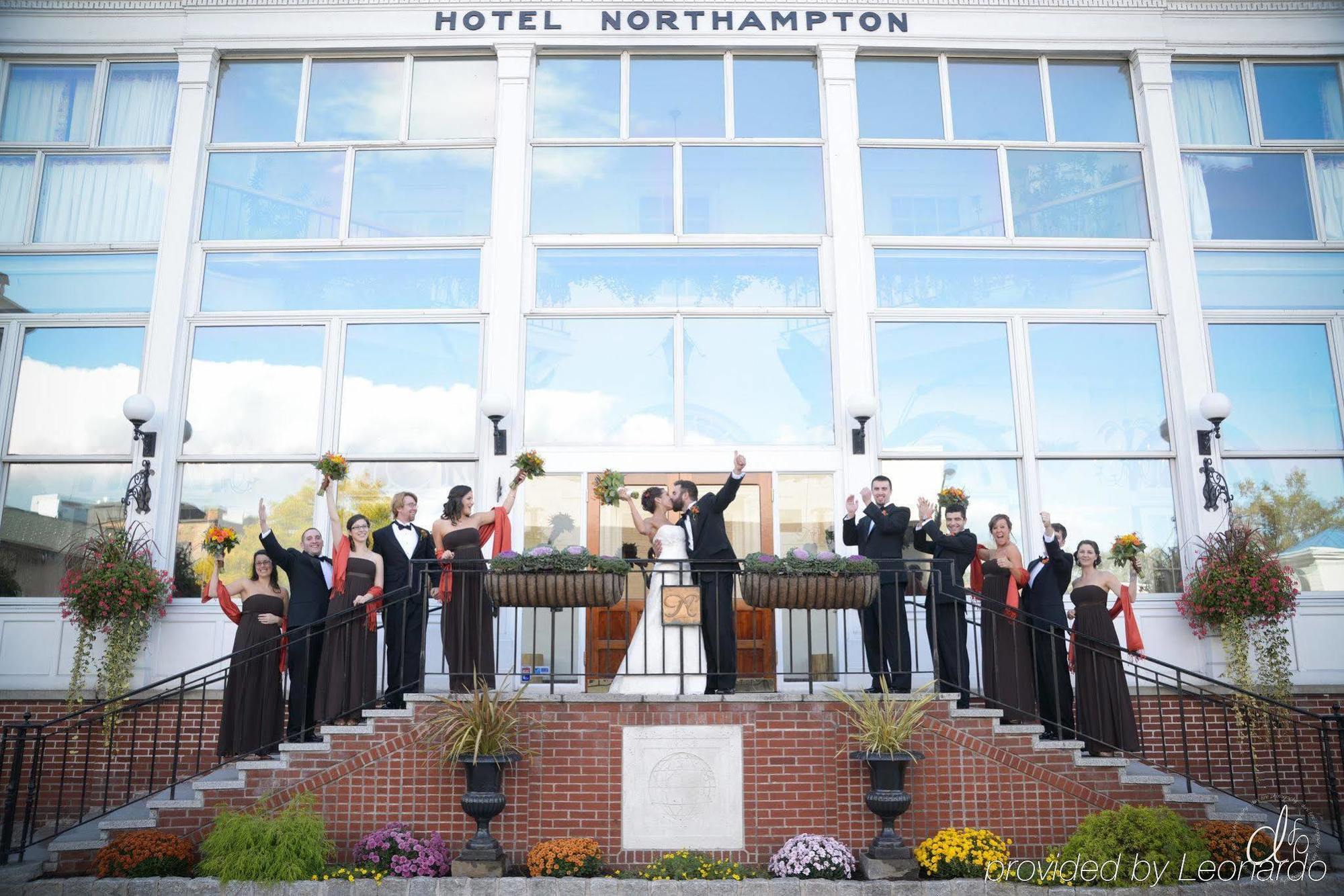 The Hotel ノーサンプトン エクステリア 写真